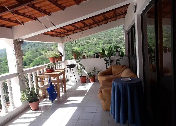 Ponta Gato Residence
