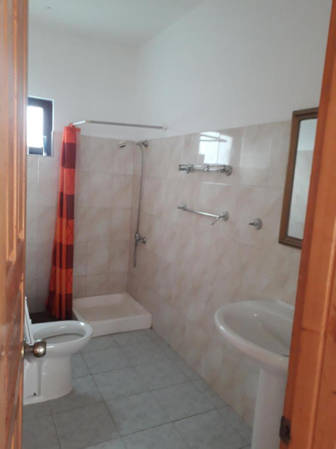 Appartement Ponta Gato Tarrafal (Santiago)
