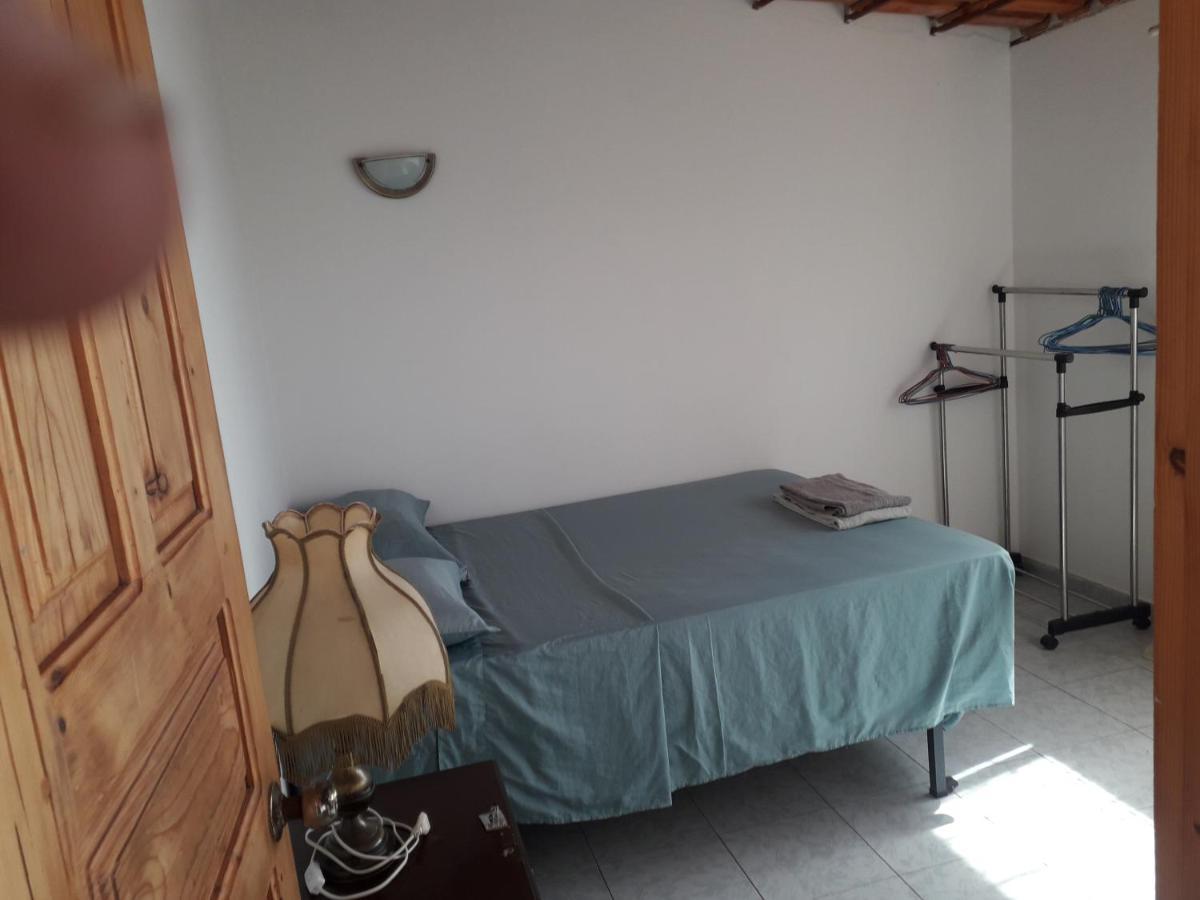 Ponta Gato Appartement Tarrafal (Santiago)